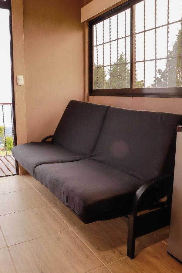 Cabanas La Montanuela Llano Grande  Eksteriør billede